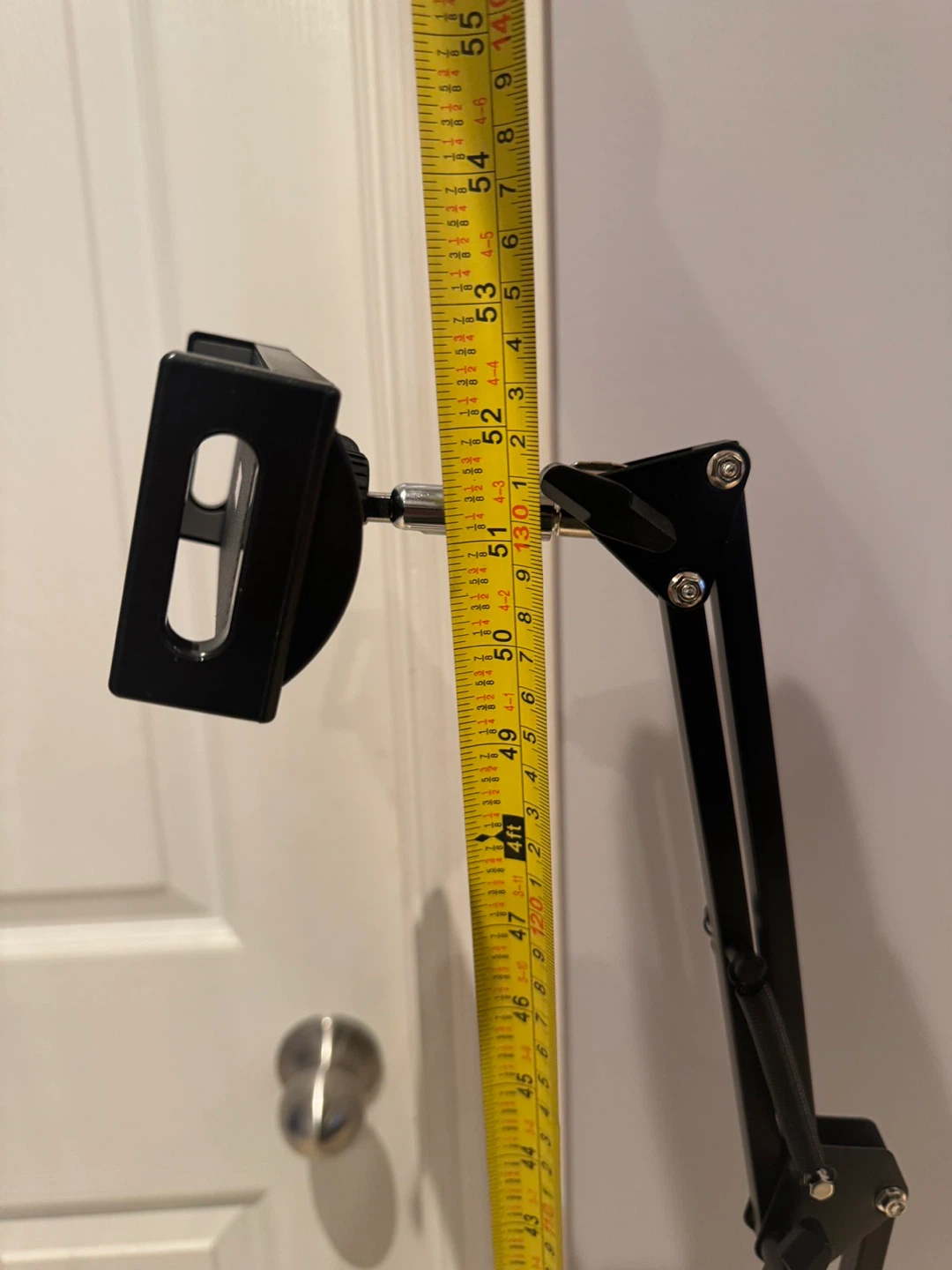 Adjustable Floor Tablet Stand - photo 5