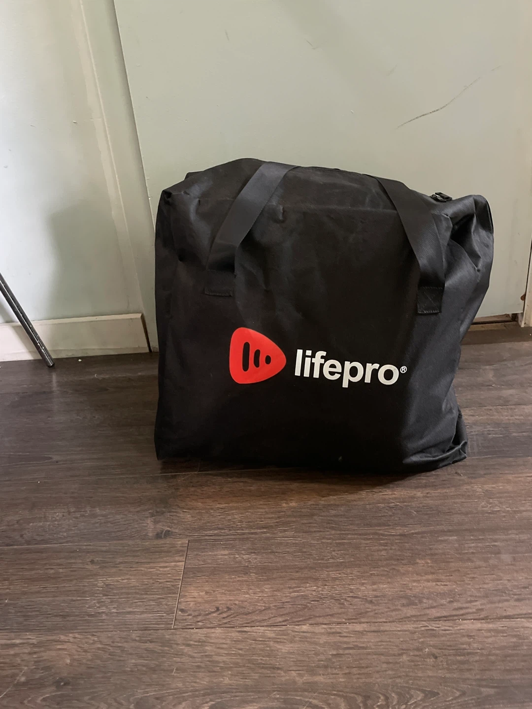 Brand new Lifepro RejuvaWrap Infrared Sauna Blanket