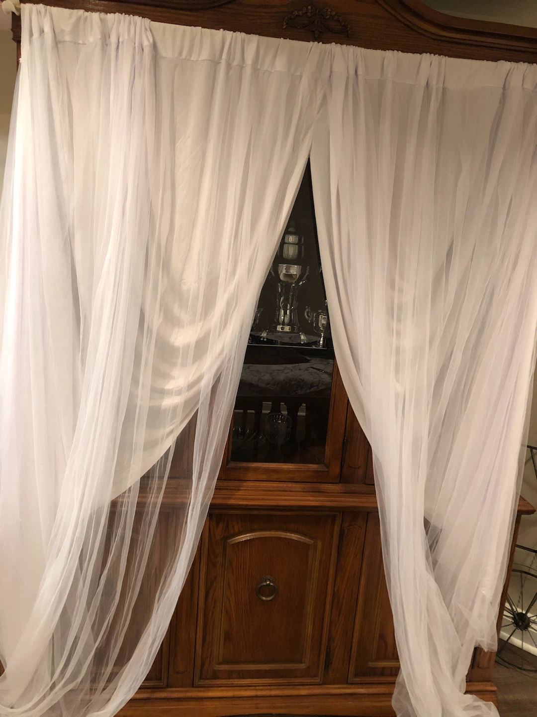 Backdrop Curtains
