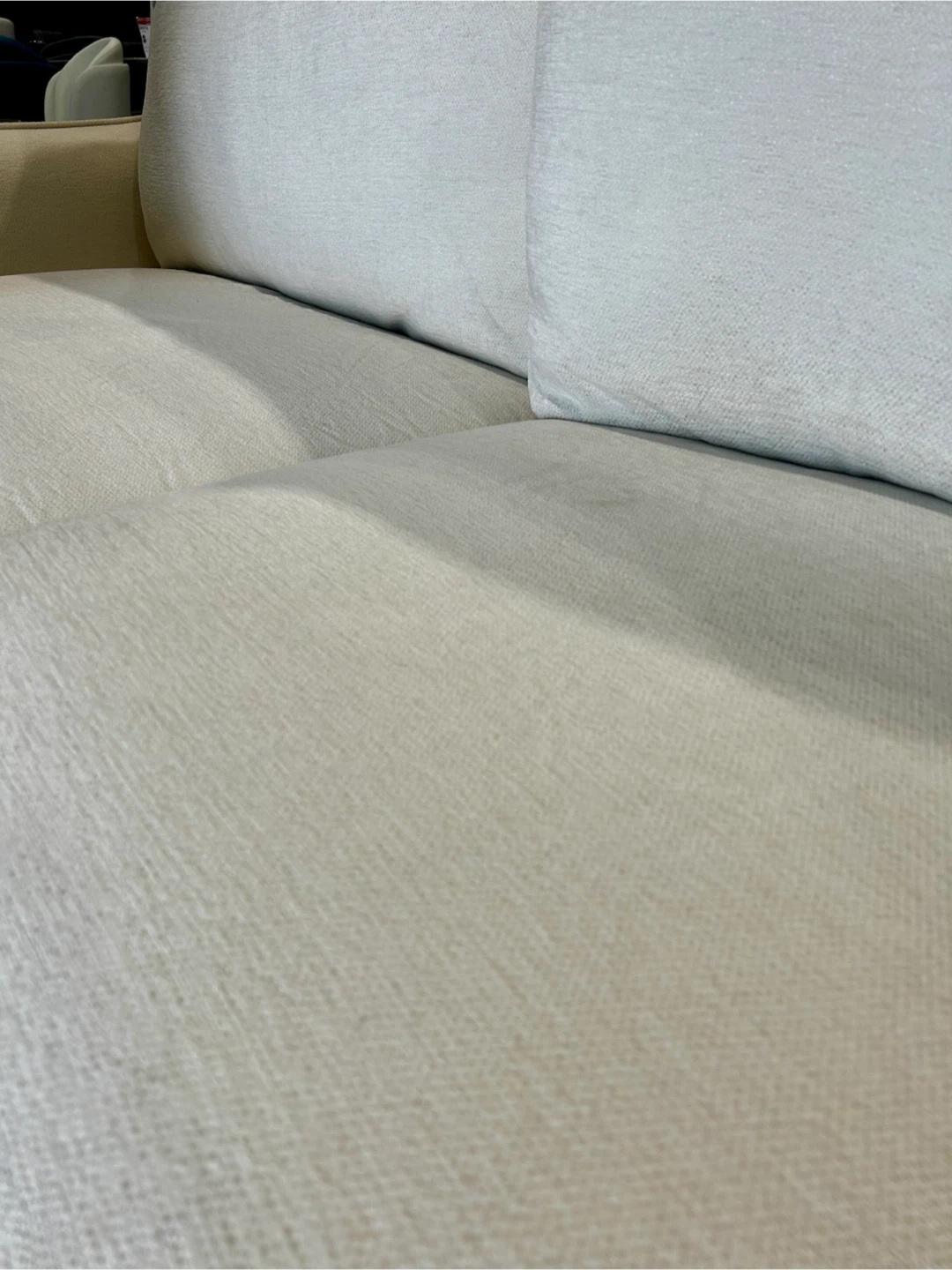 2-Seat Modular Sofa - photo 3