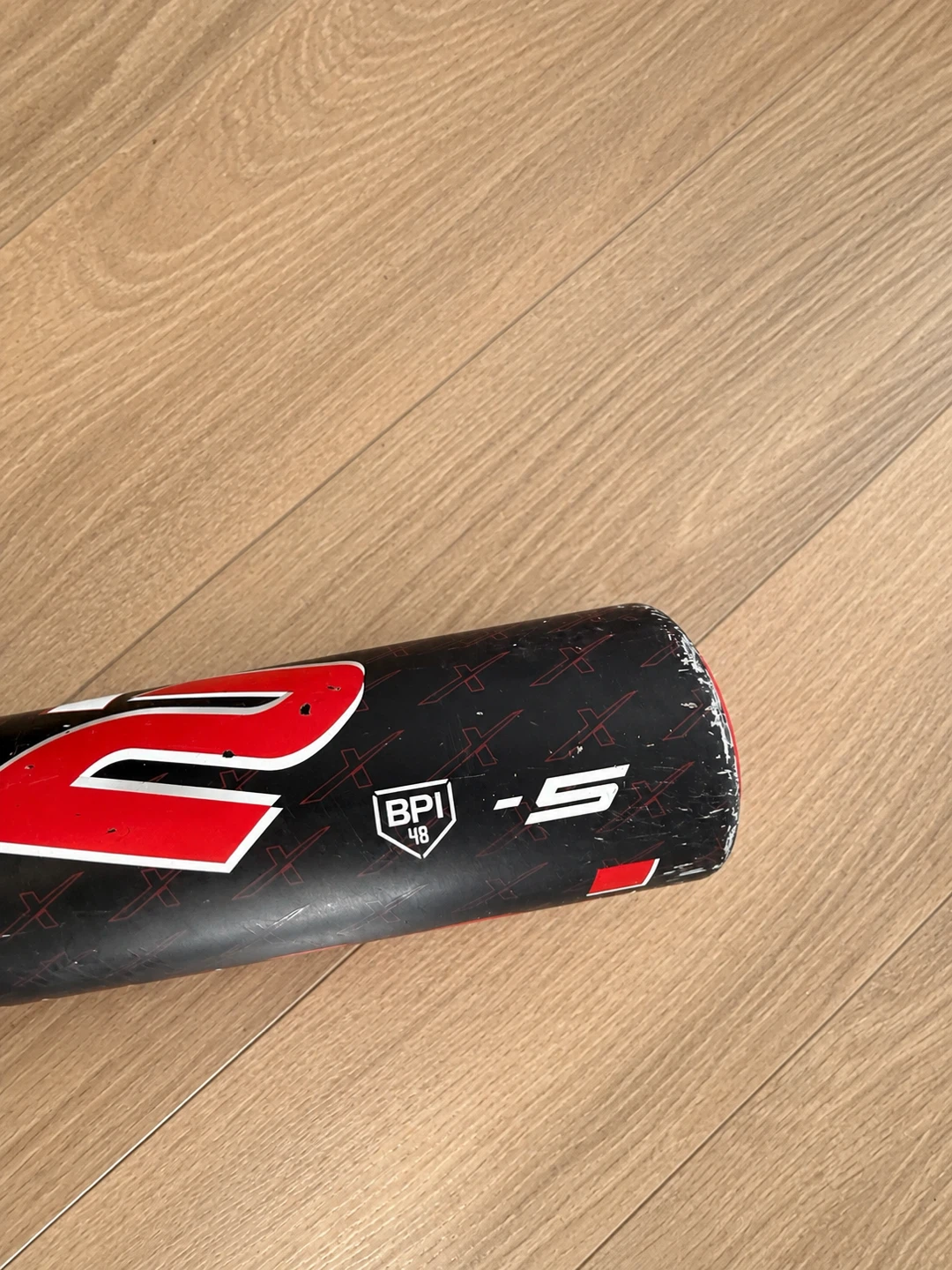 Marucci CATX2 Composite Baseball Bat - photo 2