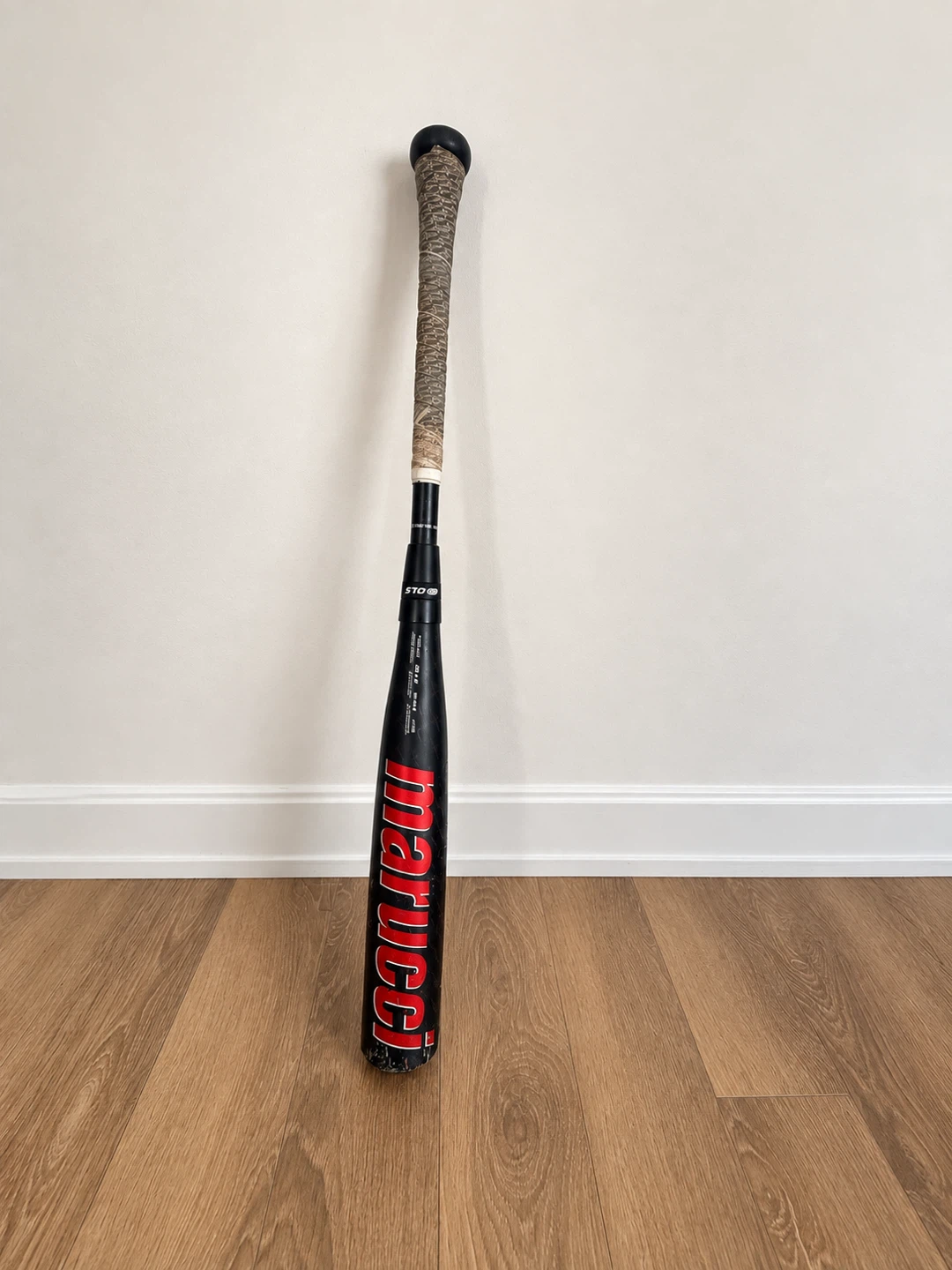 Marucci CATX2 Composite Baseball Bat - photo 3