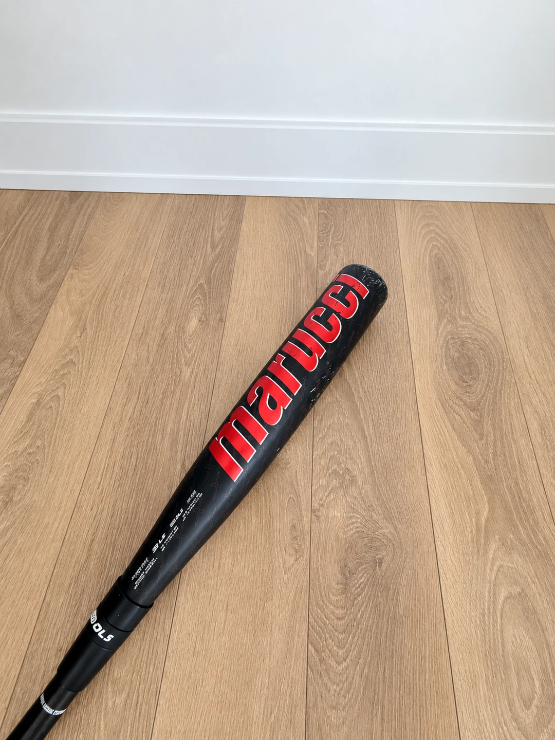 Marucci CATX2 Composite Baseball Bat - photo 5