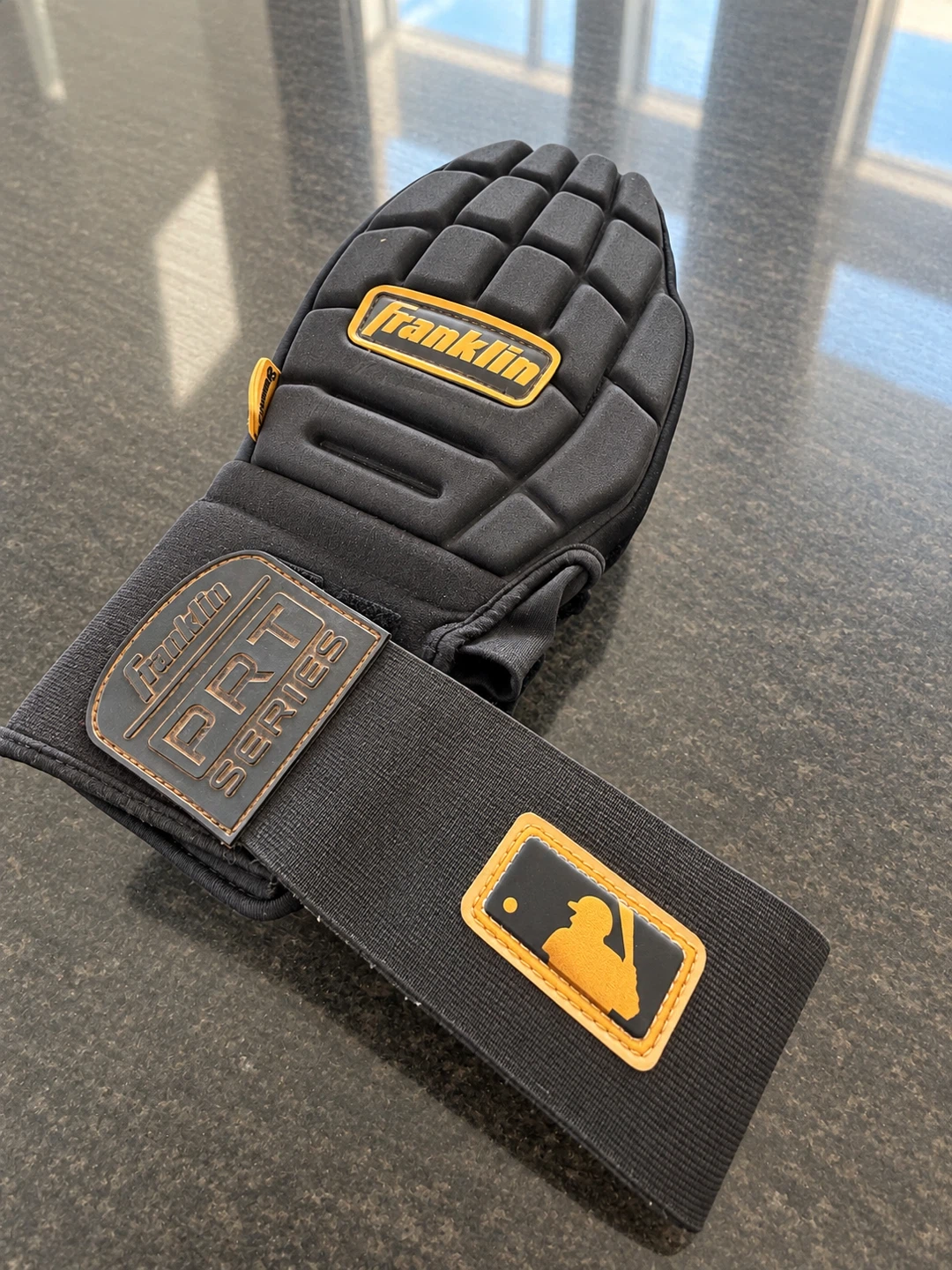 Franklin PRT Series Batting Hand Guard