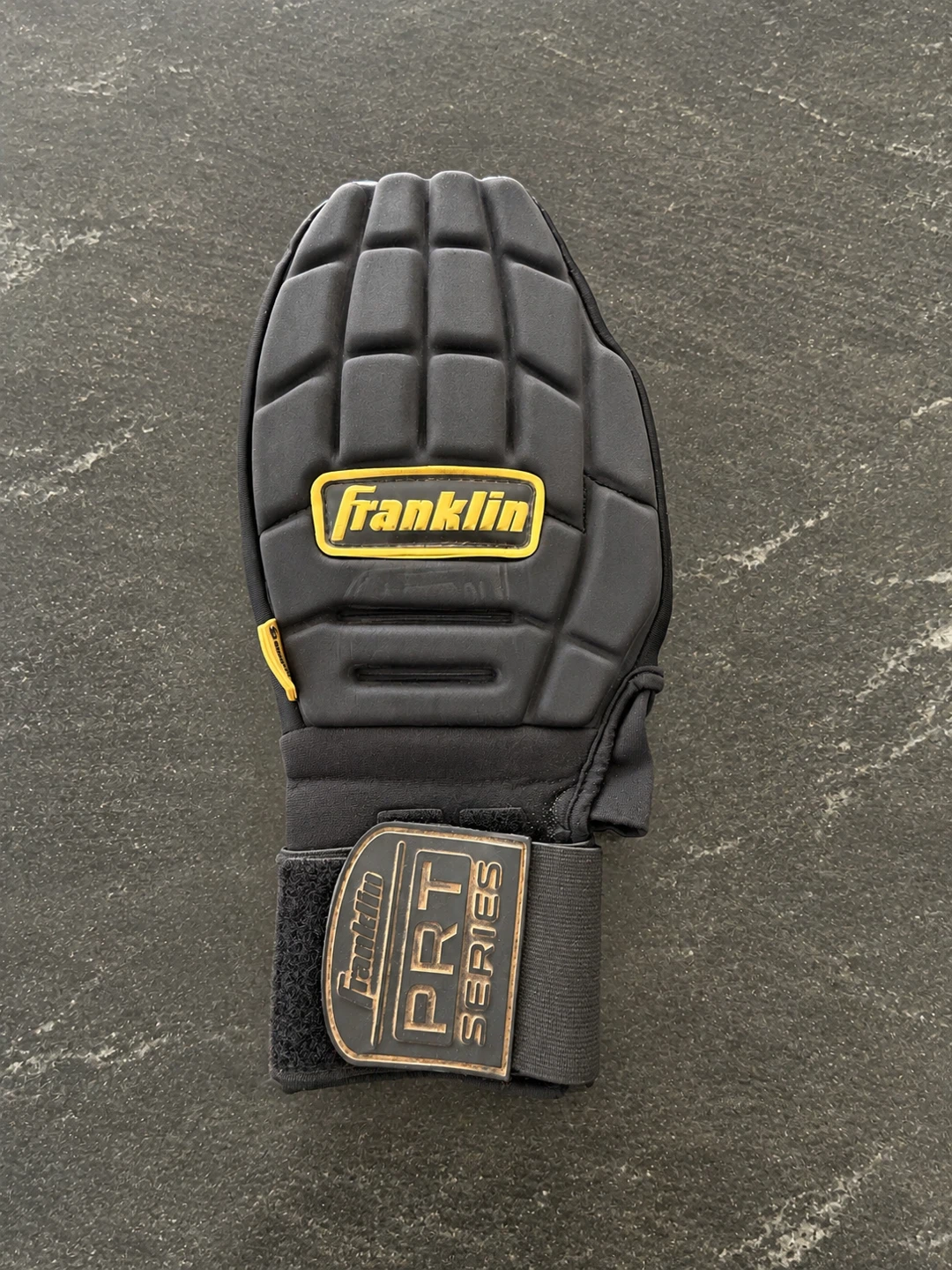Franklin PRT Series Batting Hand Guard - photo 2