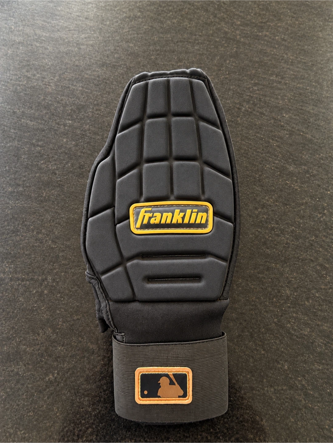 Franklin PRT Series Batting Hand Guard - photo 3