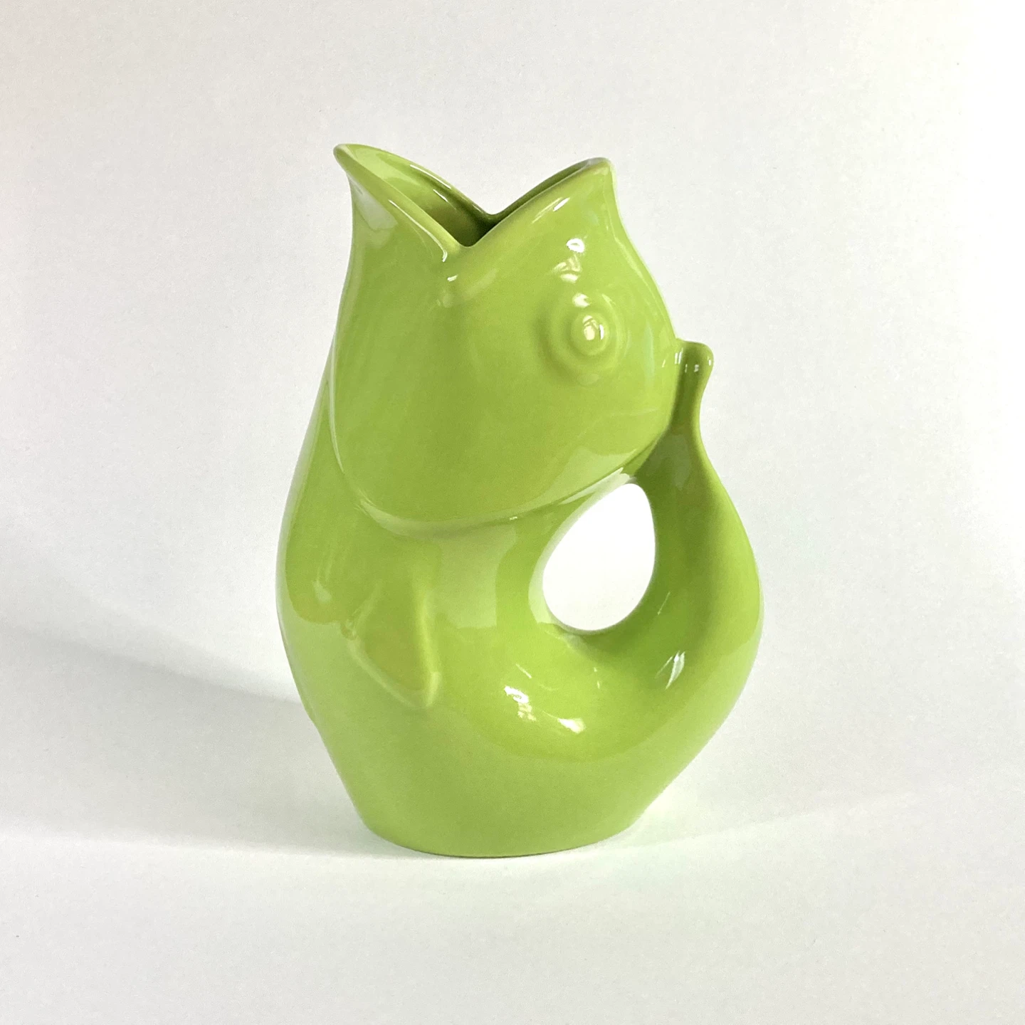 Vintage Gurgle Pot - photo 2