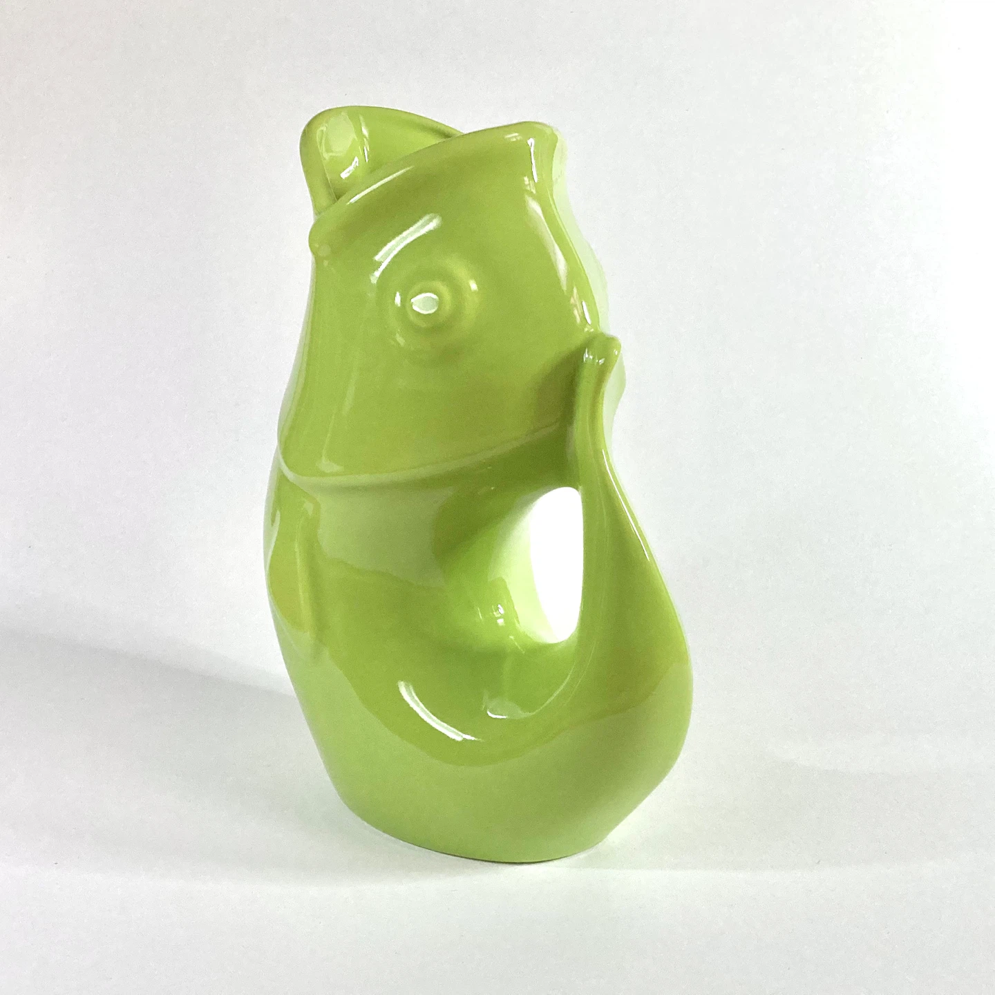 Vintage Gurgle Pot - photo 5
