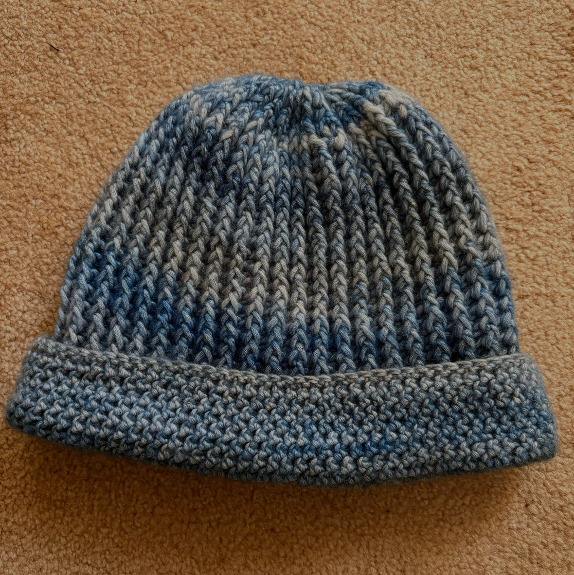 Winter Hat ana Scarf - photo 2