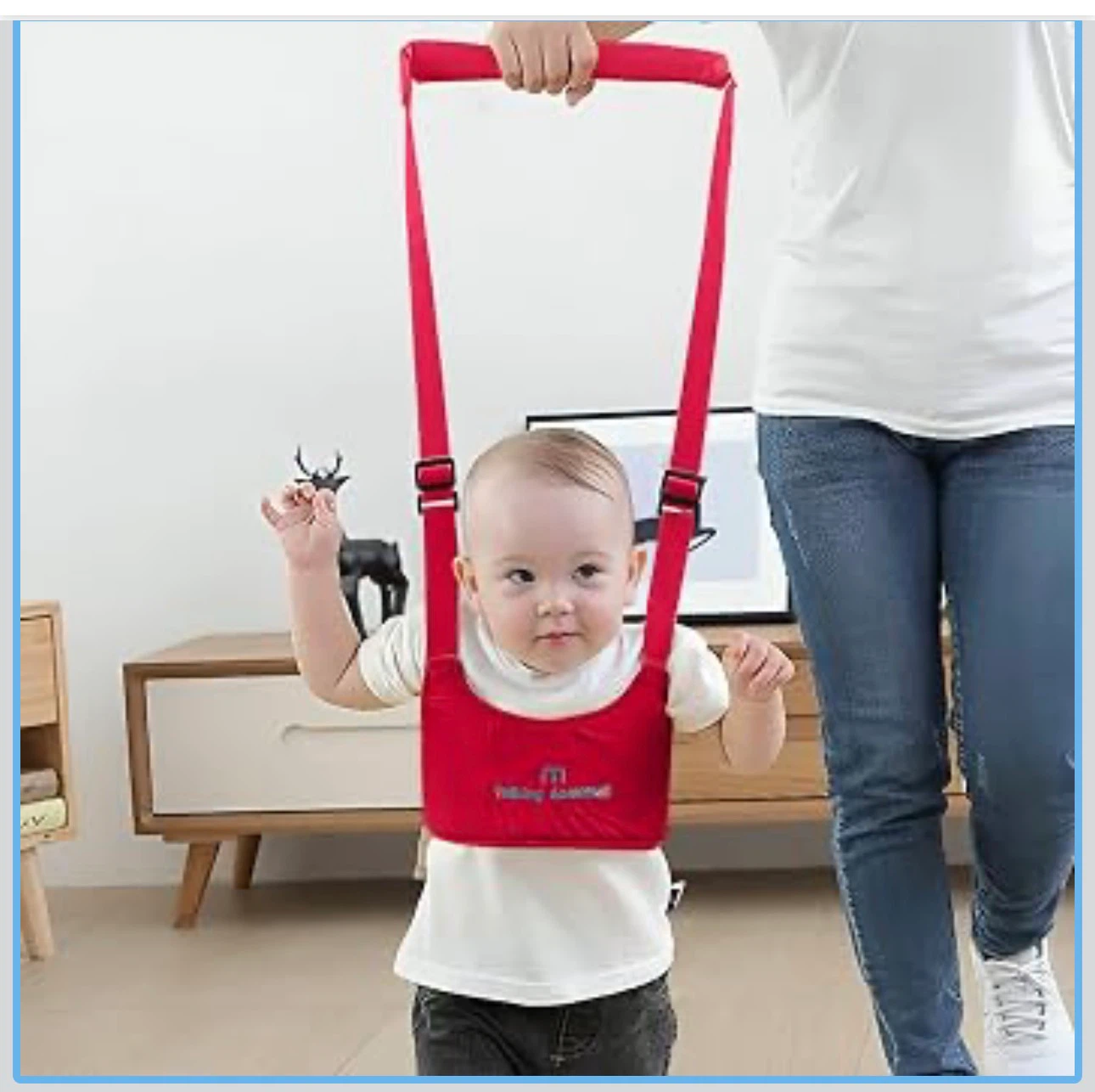 Baby Walking Assistant Harness