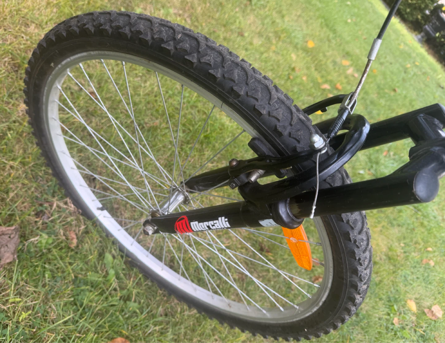 Supercycle Vice 26 Dual Suspension Mountain Bike - photo 4