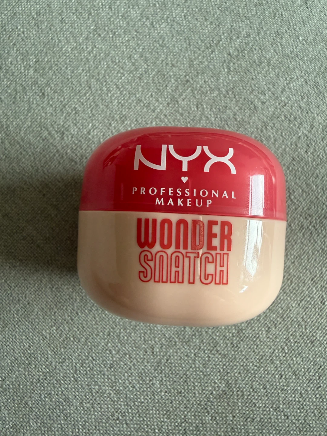 NYX fix powder Professional Makeup