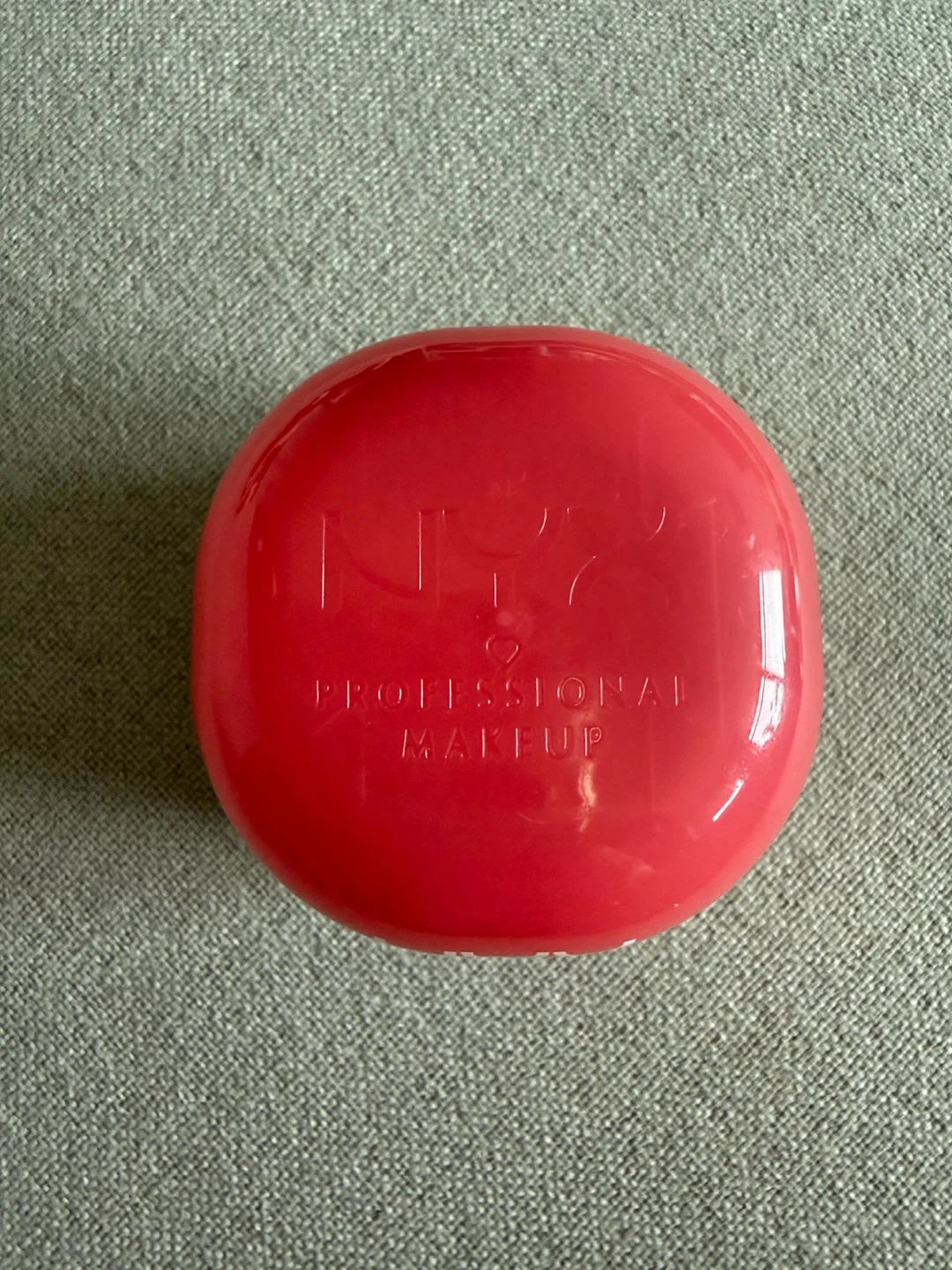 NYX fix powder Professional Makeup - photo 3