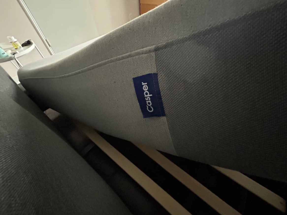Casper Bamboo Mattress