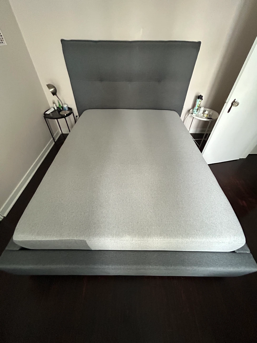 Casper Bamboo Mattress - photo 2