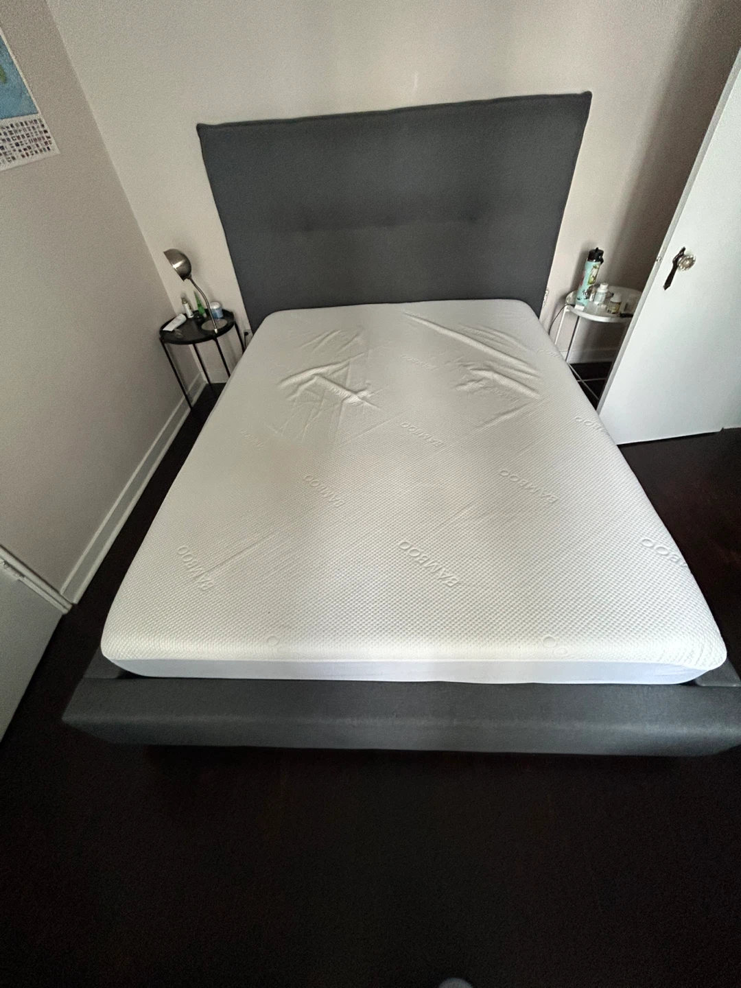Casper Bamboo Mattress - photo 3