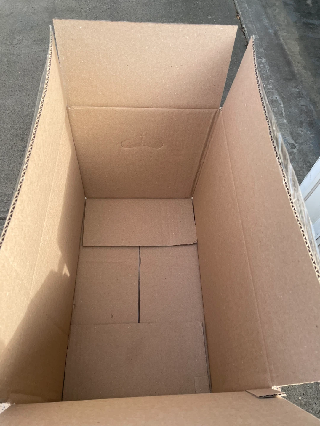 Home Depot Small Moving Boxes - photo 3