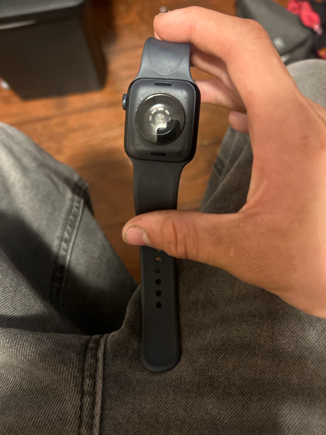 Apple Watch SE 40mm - photo 2