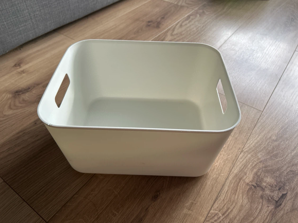 Basket Organizer
