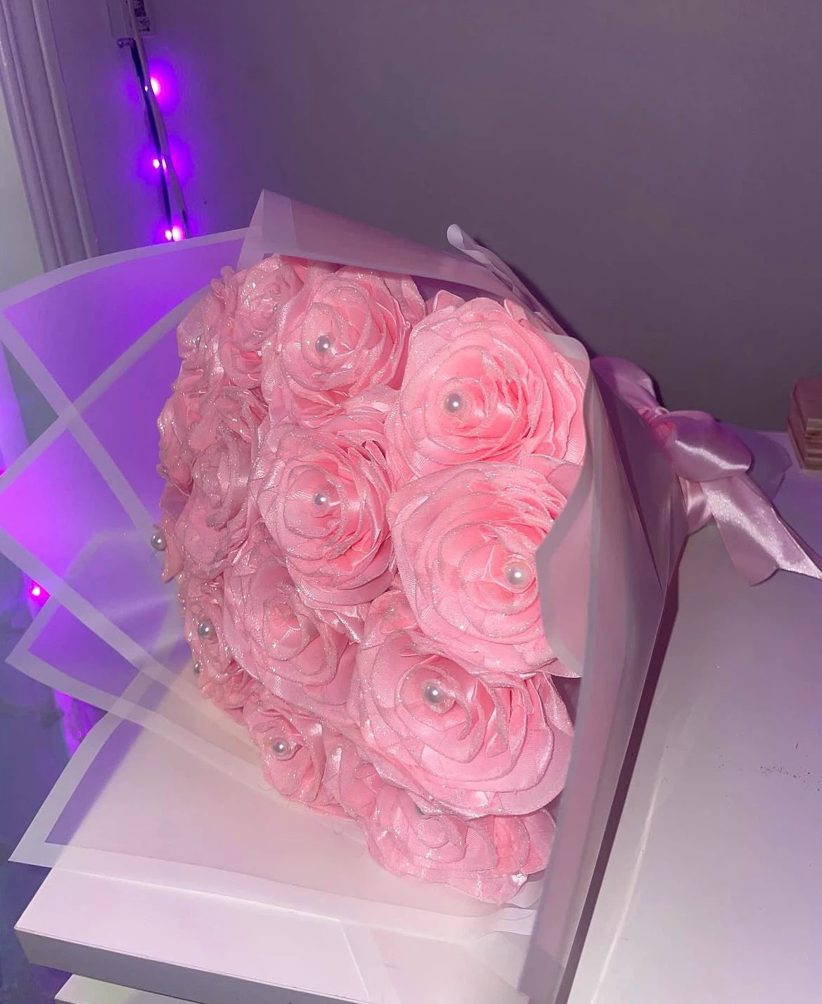 Handmade Bouquets Made Just for You - photo 2