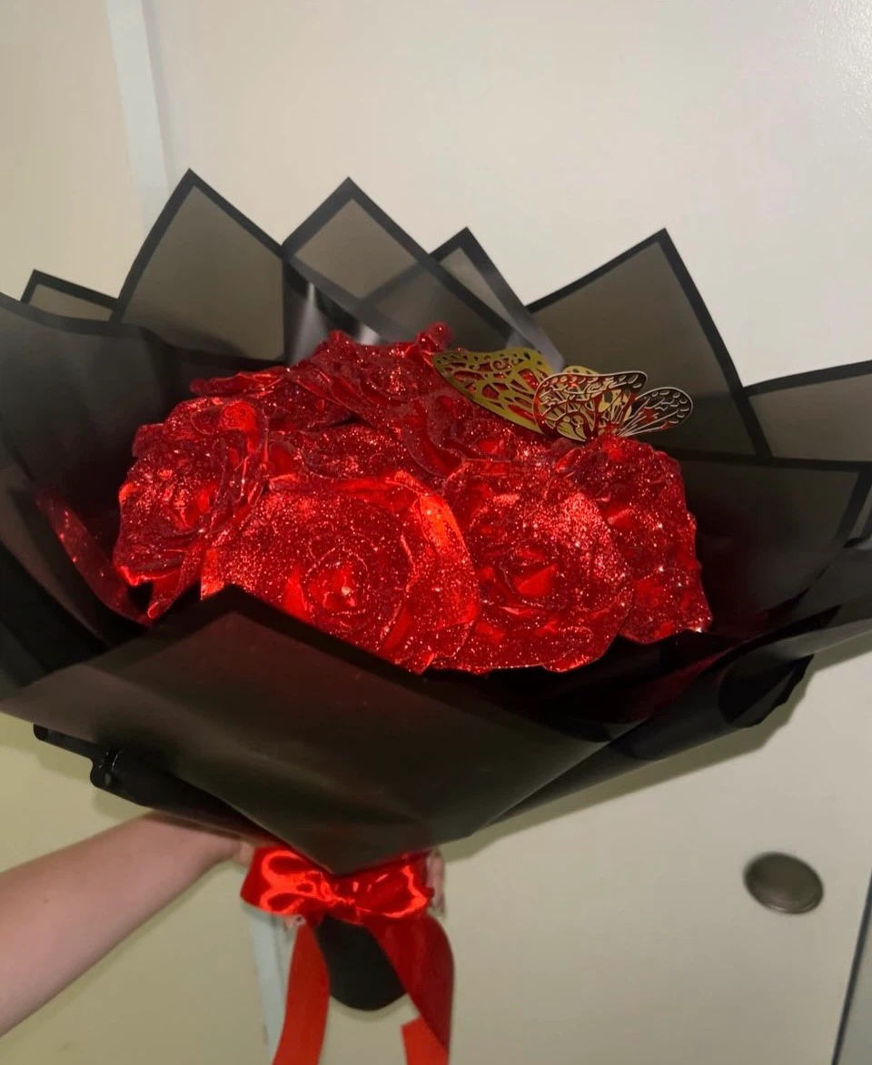 Handmade Bouquets Made Just for You - photo 4
