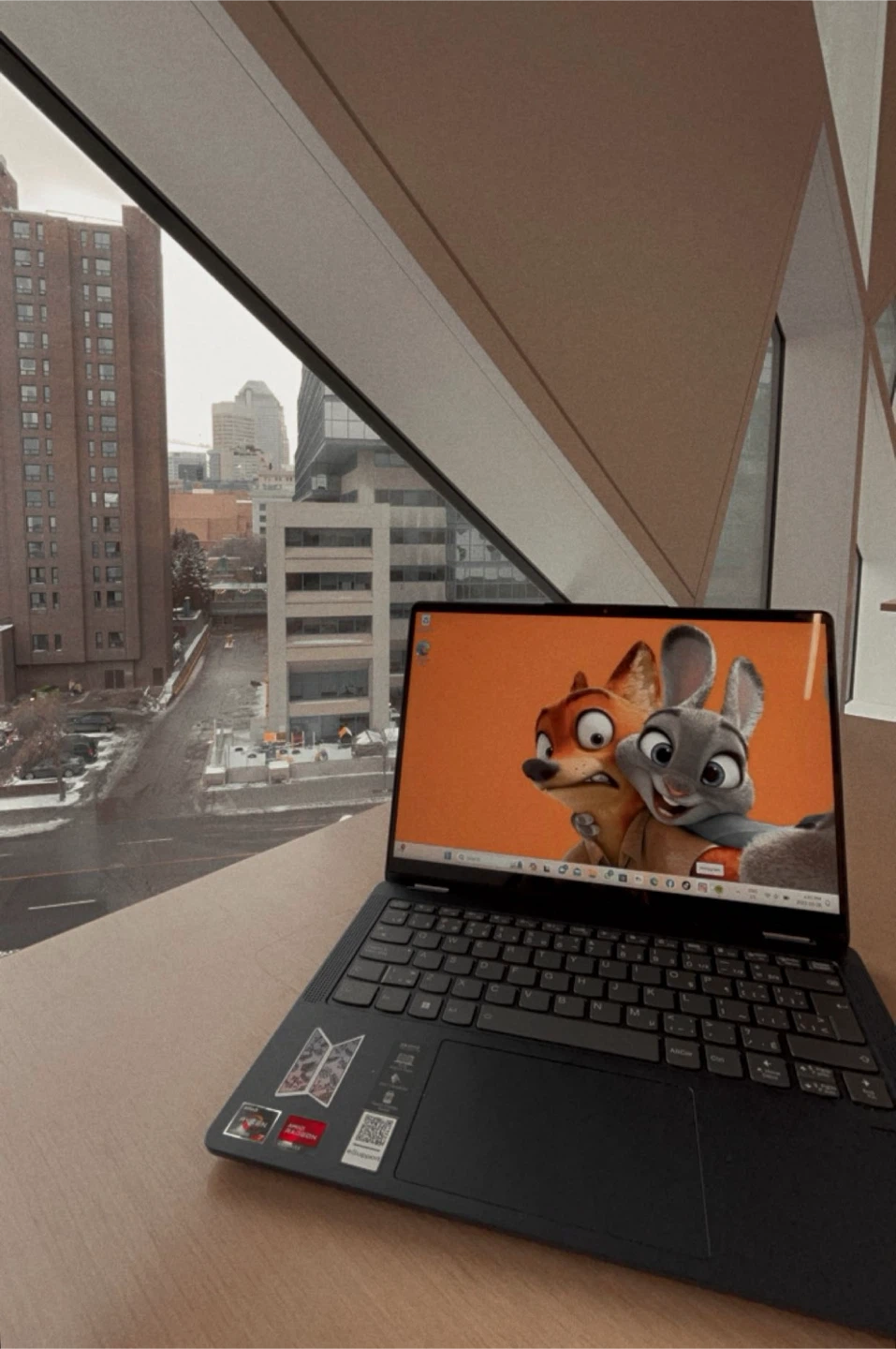 Lenovo IdeaPad Flex 5 14 inch 2-in-1 Laptop - photo 2