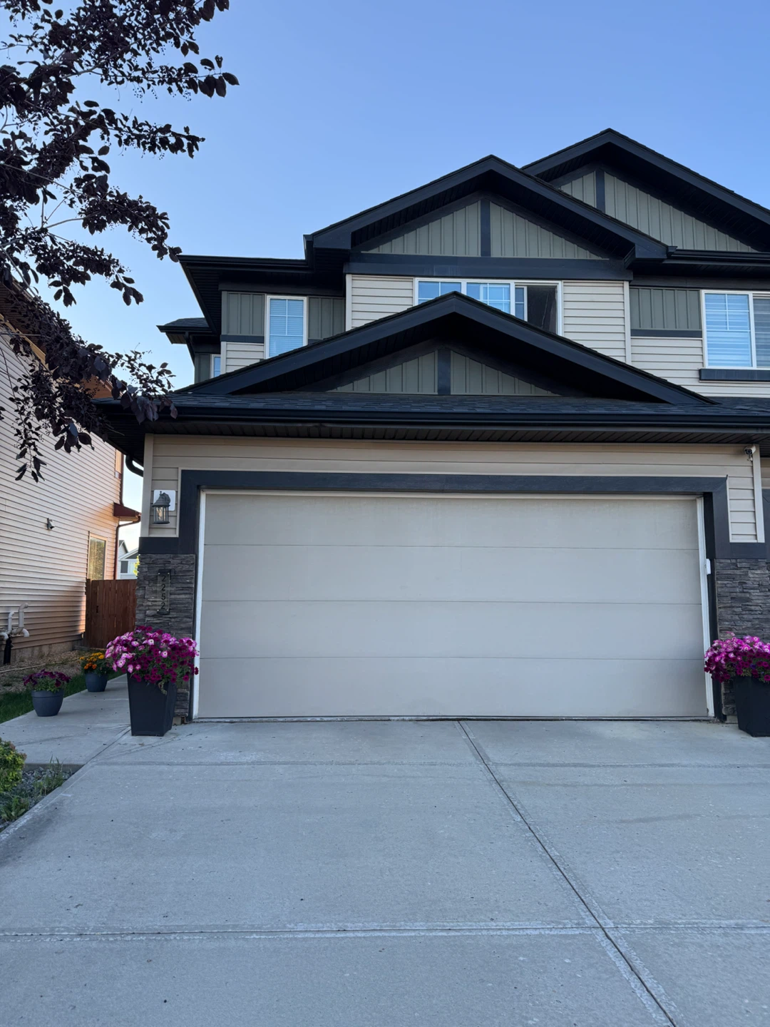 Duplex for Rent