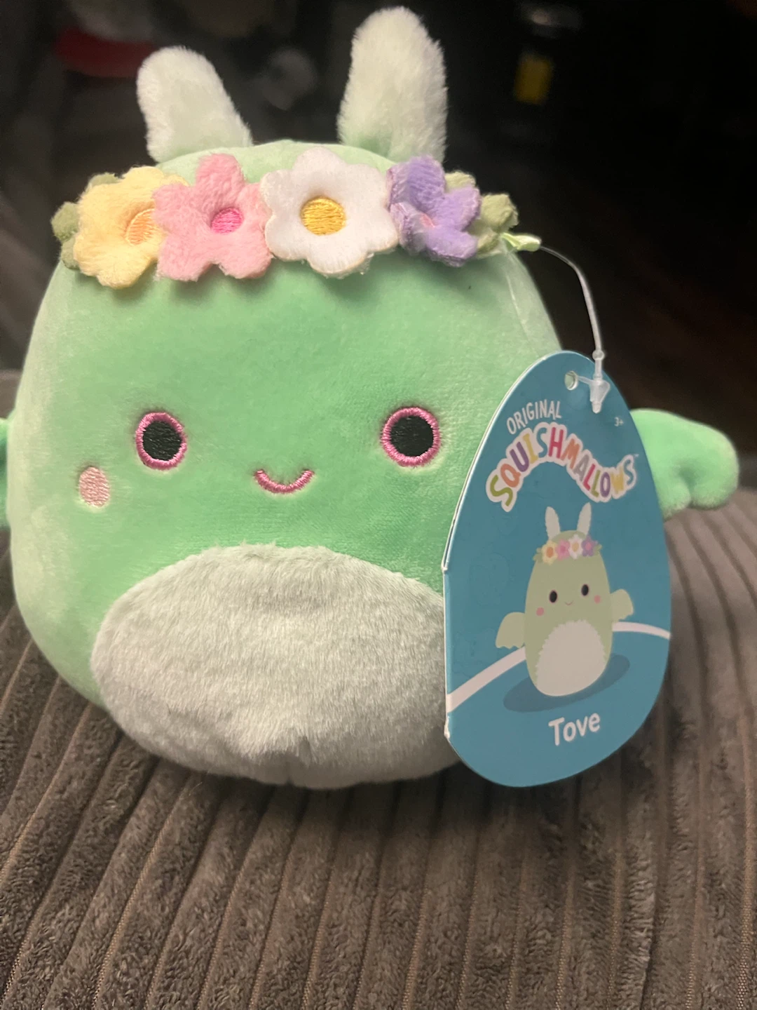 Assorted Squishmallows Plush Toys - photo 4