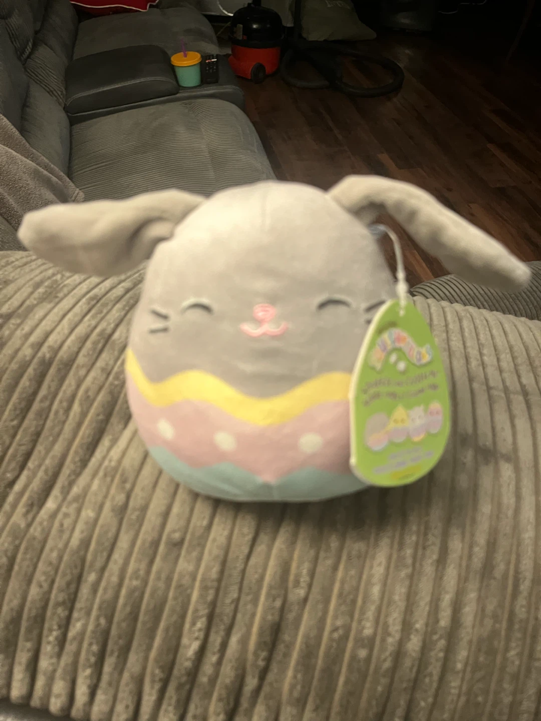 Assorted Squishmallows Plush Toys - photo 5
