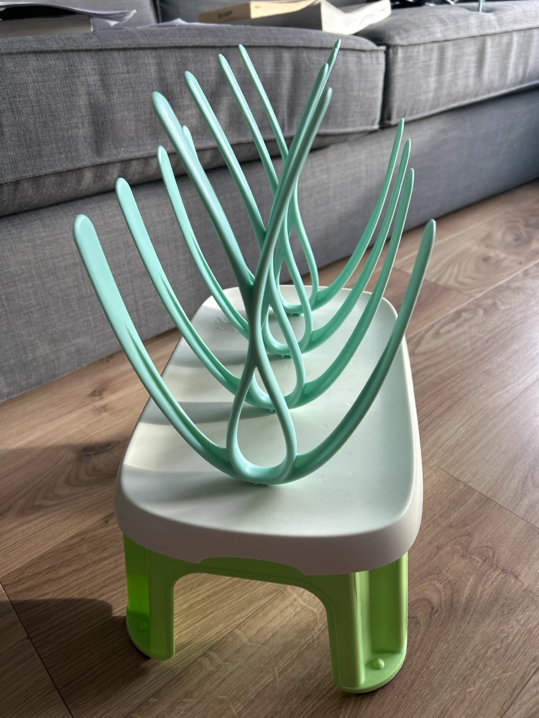 Cup Rack