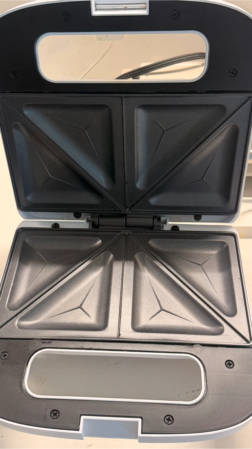 Kitchen ware /Sandwich Maker/Griller/Appam/ pressure cooker - photo 2