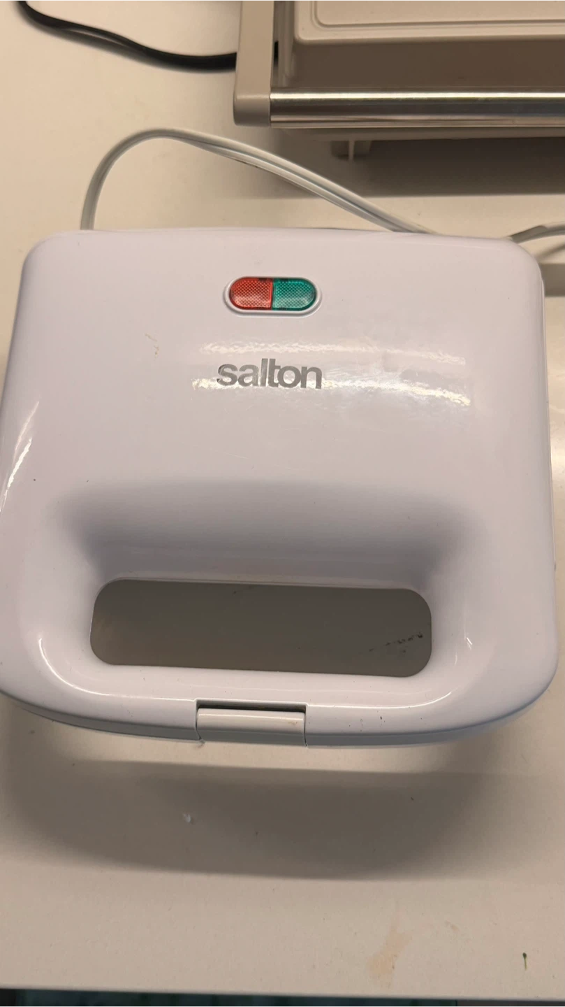 Kitchen ware /Sandwich Maker/Griller/Appam/ pressure cooker - photo 3