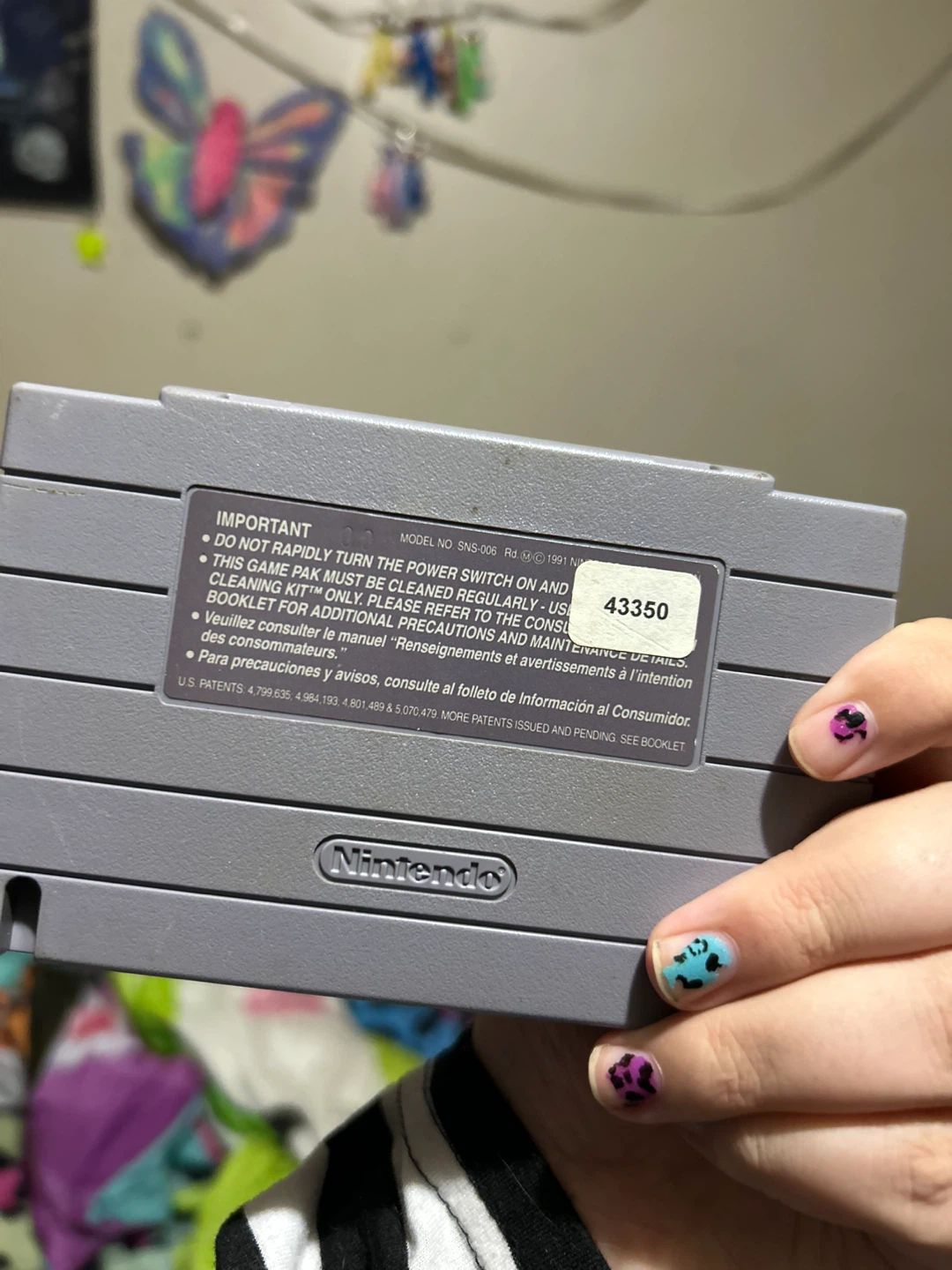 Final Fantasy Mystic Quest for Super Nintendo - photo 2