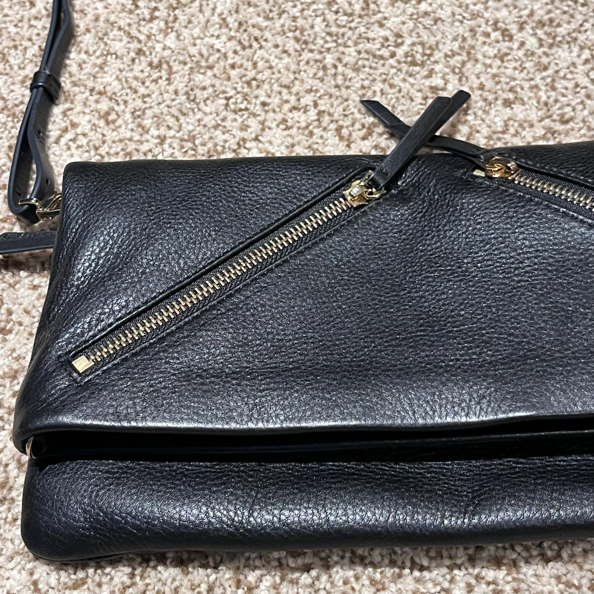 Stella & Dot Covet Waverly Crossbody & Clutch Bag - photo 2