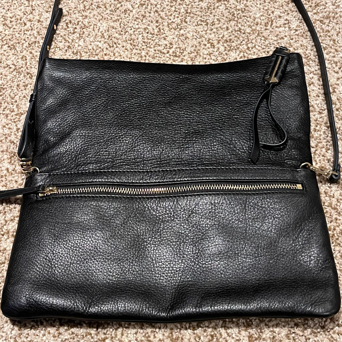 Stella & Dot Covet Waverly Crossbody & Clutch Bag - photo 3