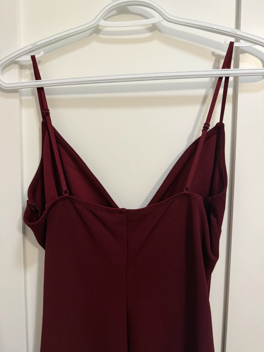 Formal Maxi Dress – Perfect for Wedding Guest / Fall Event - photo 4