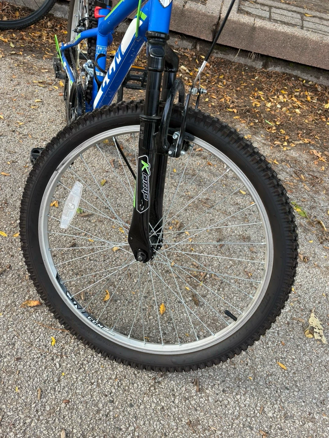 CCM Hardline 24 Mountain Bike - photo 5