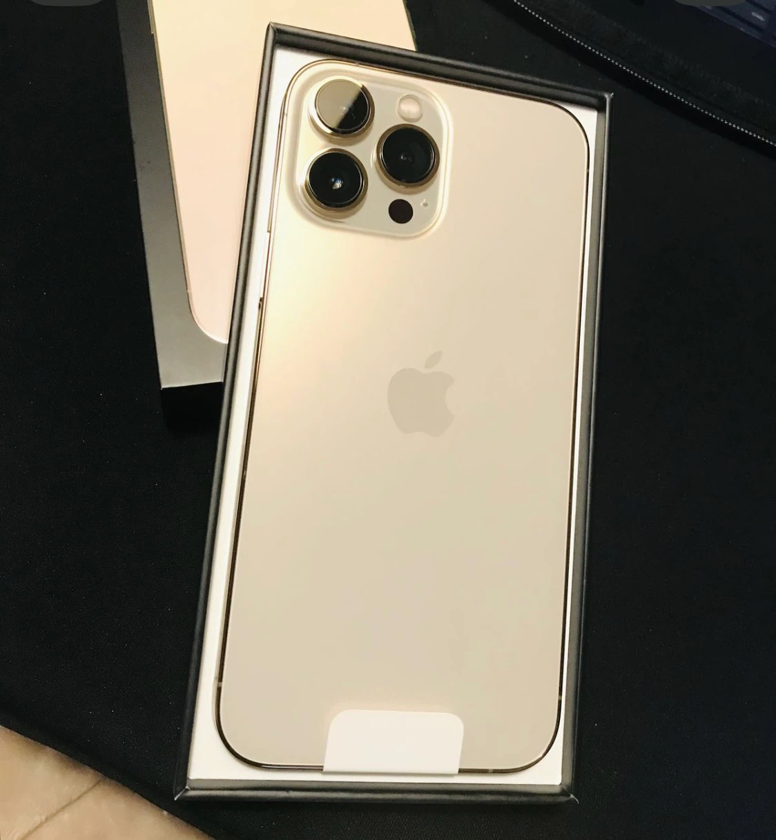 Iphone 13 pro max 256 GB