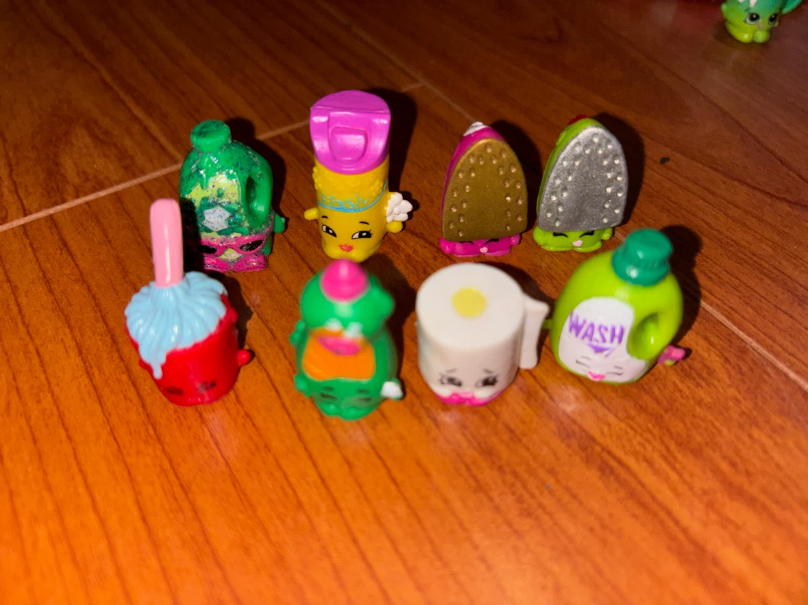 Shopkins