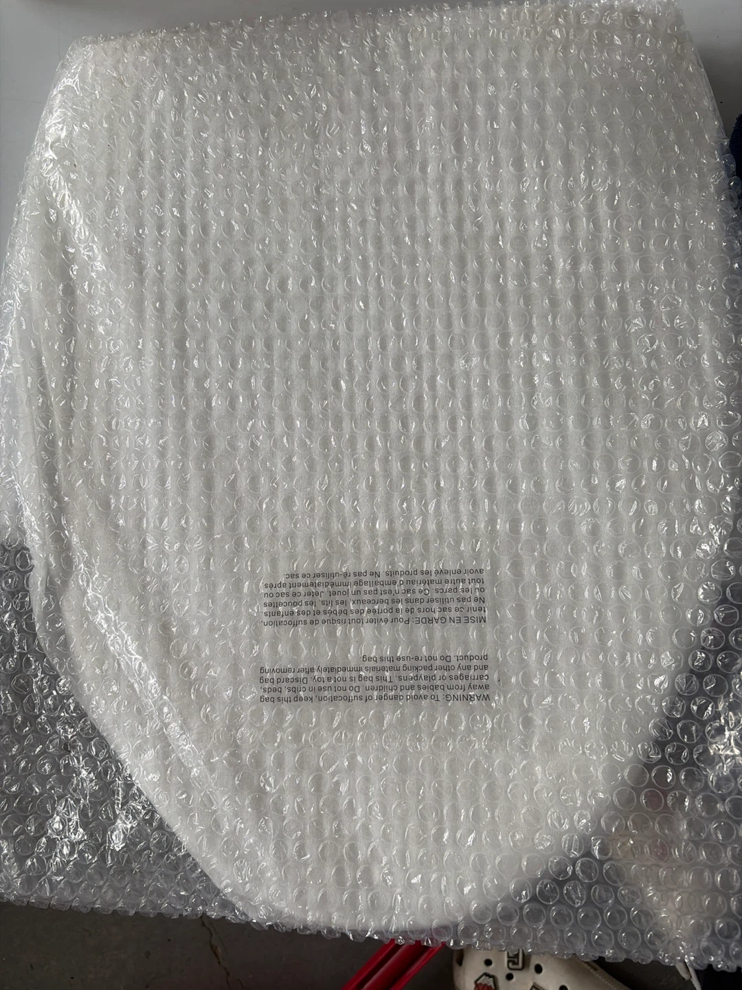 New Toilet Seat - photo 2