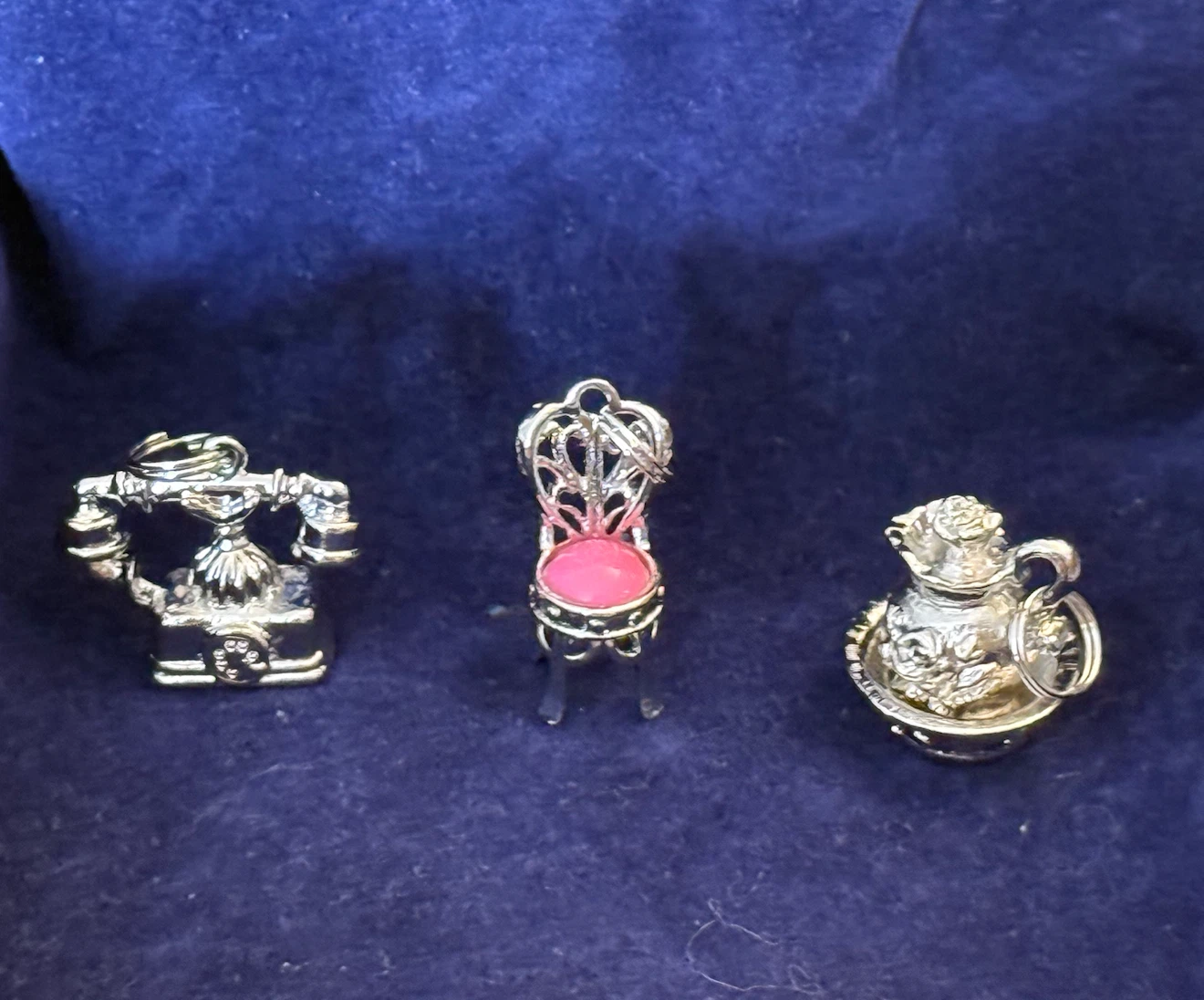 Vintage Avon Charms Collection - photo 2