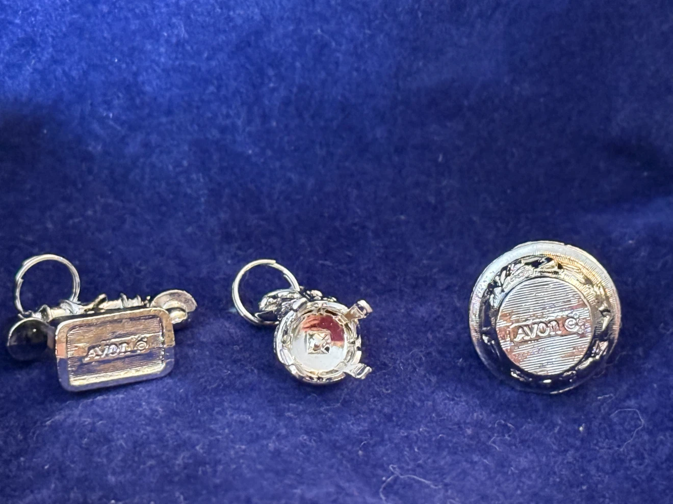 Vintage Avon Charms Collection - photo 5