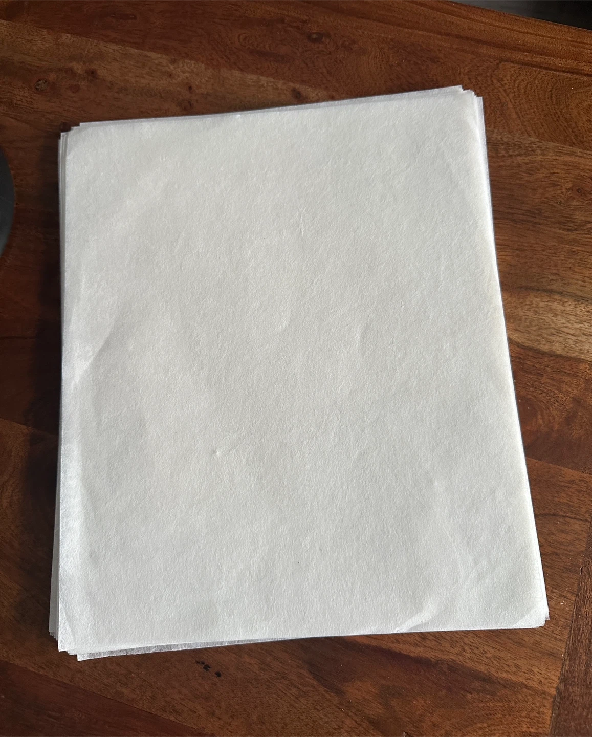 30 Embroidery Sheets - $5 - East York