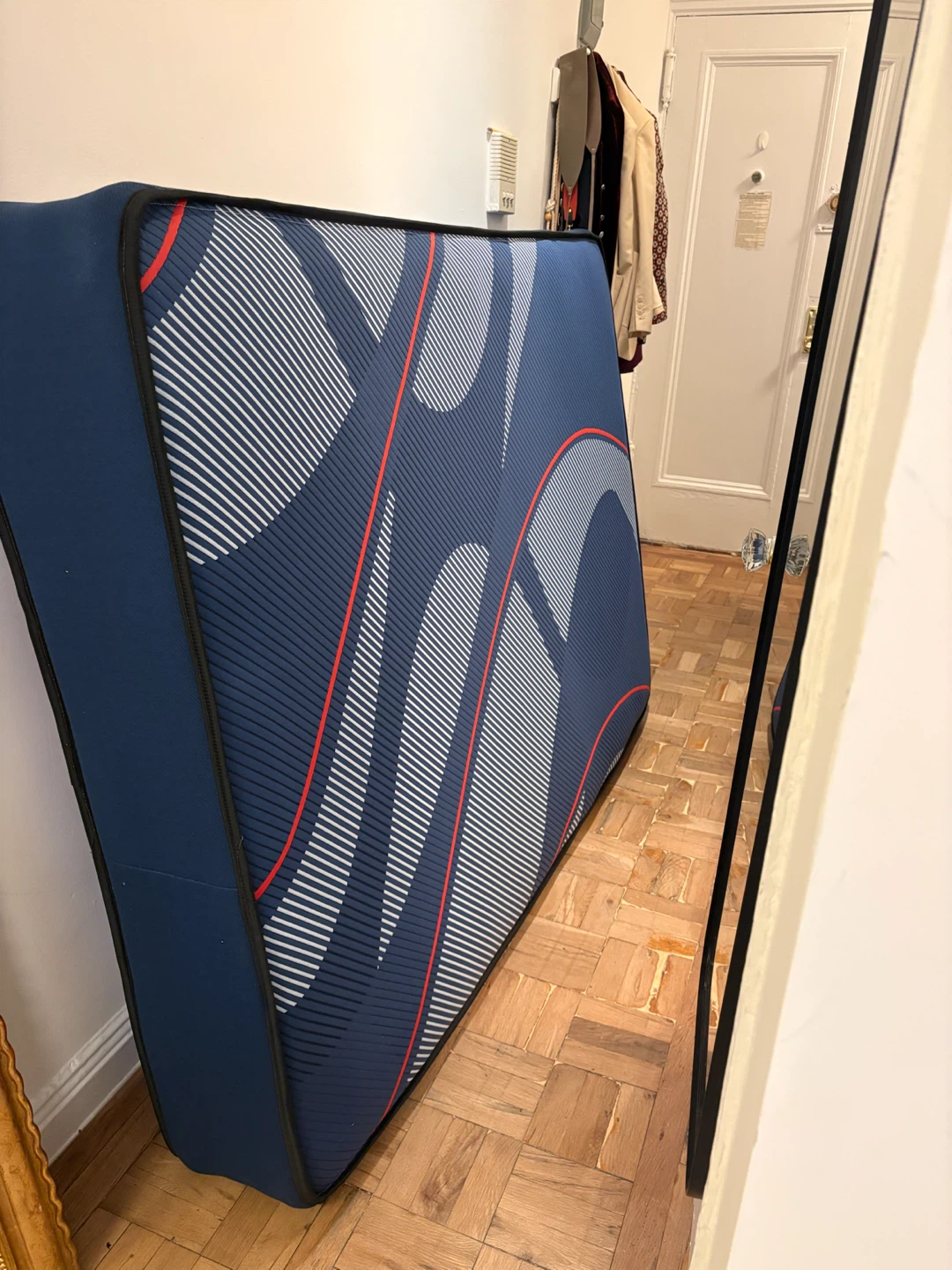Full size Mattress