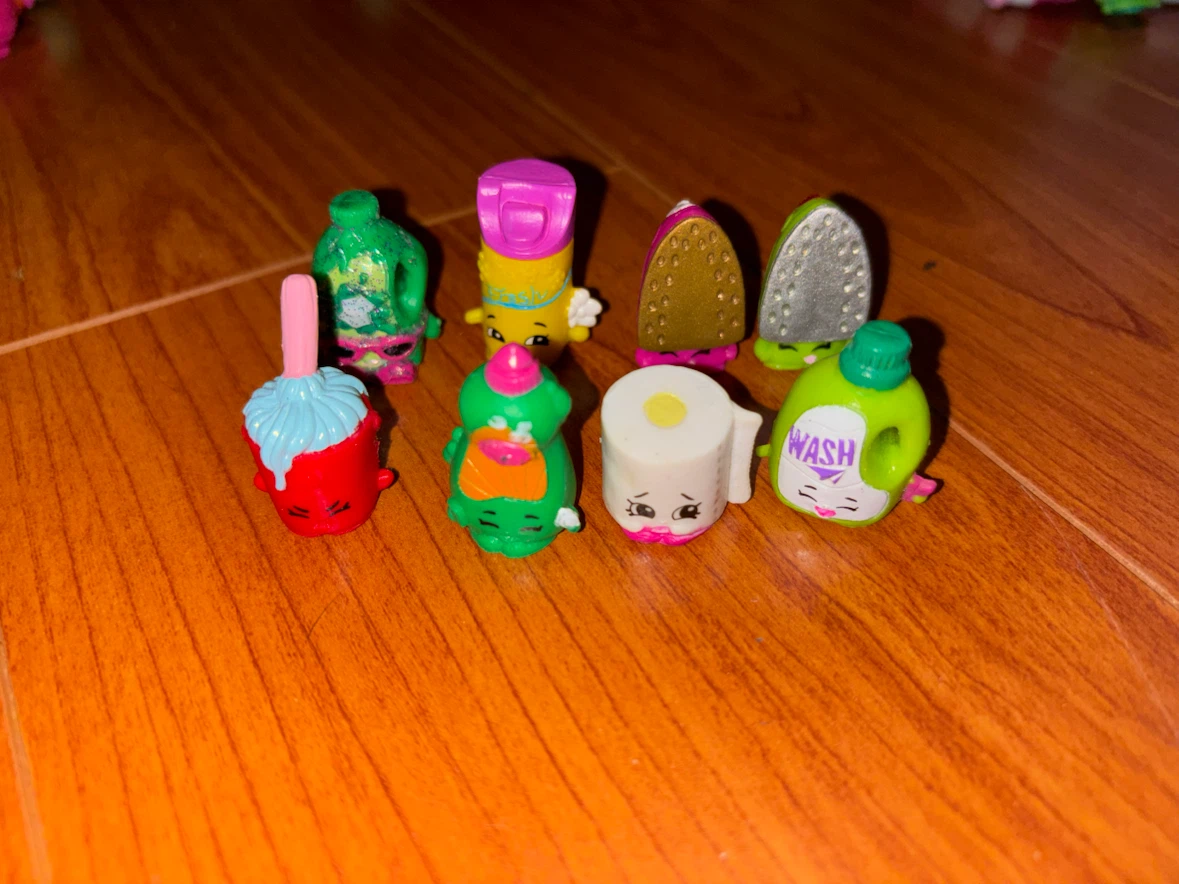 Shopkins - photo 2