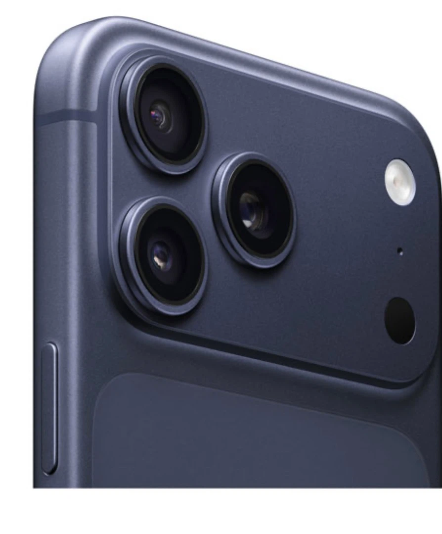 Apple iPhone 17 Pro Max - photo 2