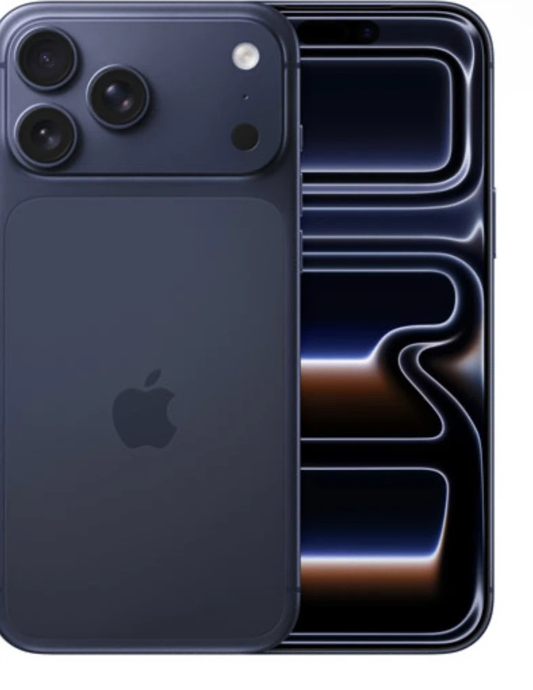 Apple iPhone 17 Pro Max - photo 3
