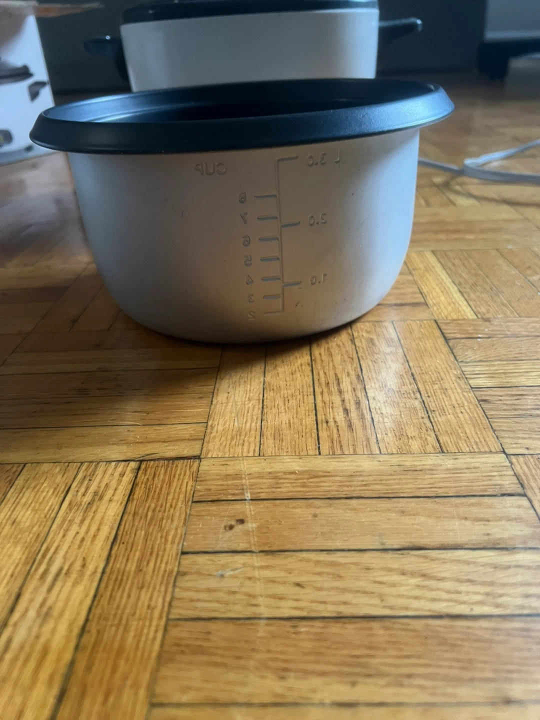 Black+Decker Rice cooker - 16 cup - photo 4