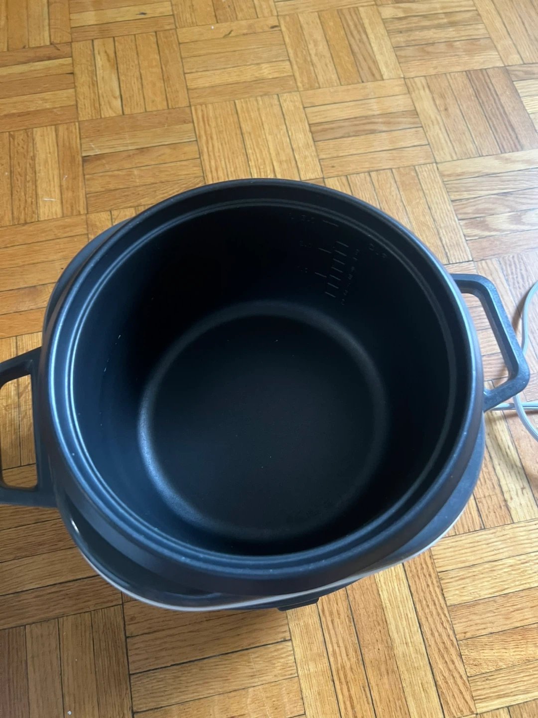 Black+Decker Rice cooker - 16 cup - photo 5