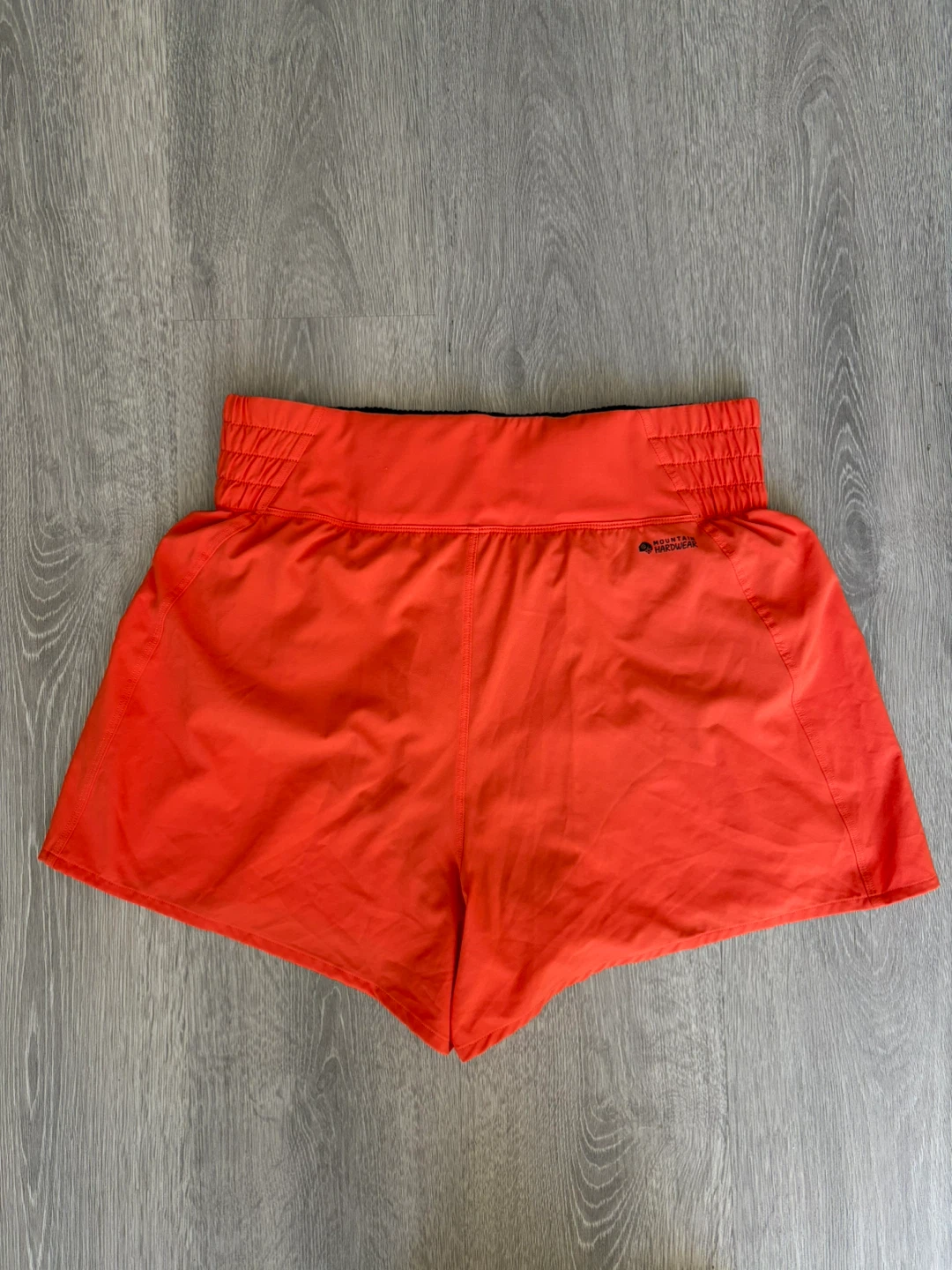 Mountain Hardwear Women's Shorts - Medium - photo 2